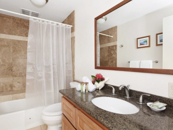 Poipu Vacation Rental - Kauai Ocean View Condo with Pool & Beach Access